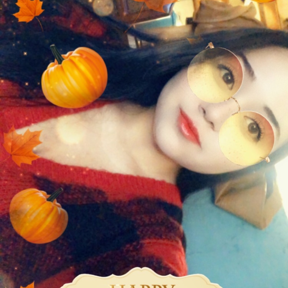 Meet your Posher, Alondra